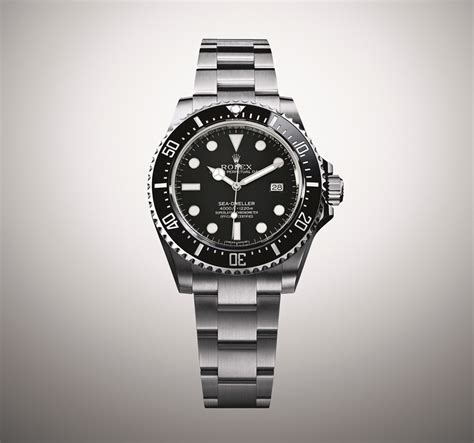 rolex sea dweller 4000 ft 1220 m|Rolex Sea-Dweller 4000 price.